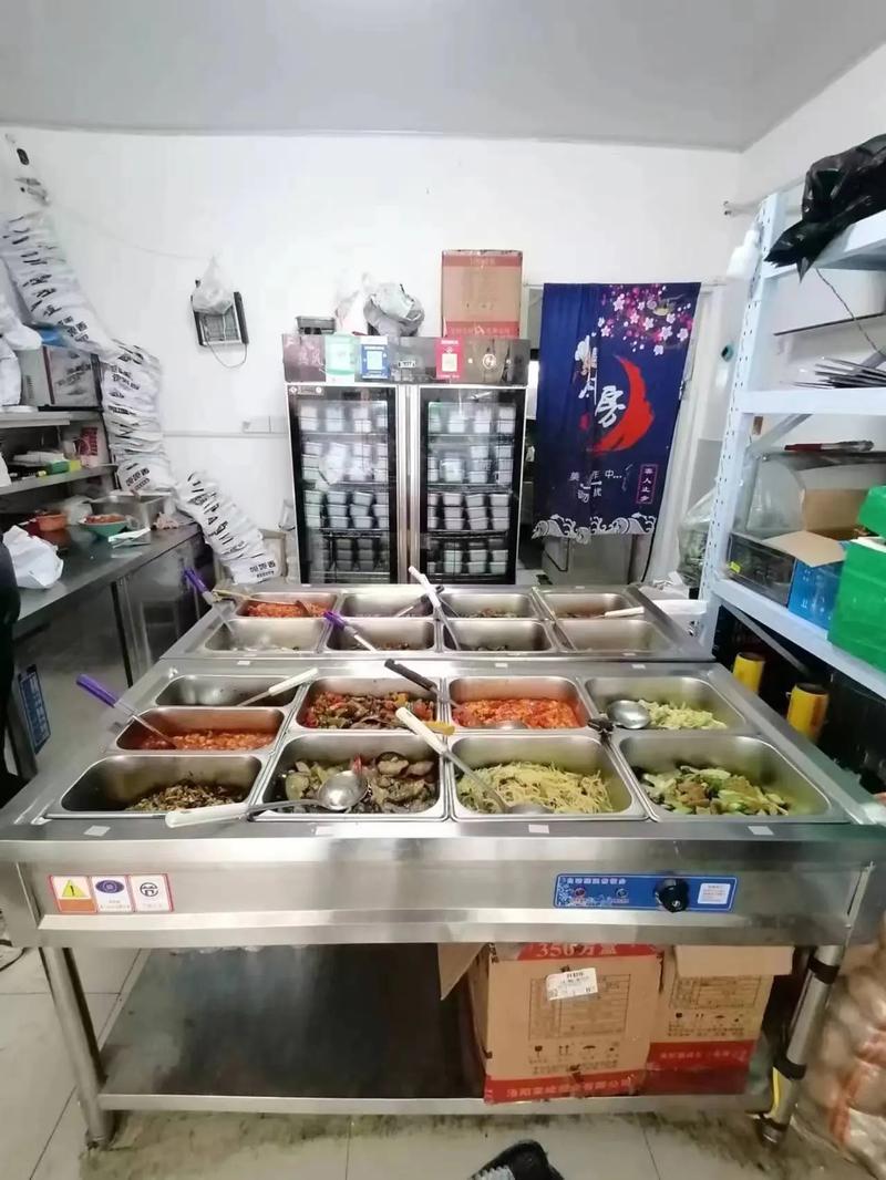 開封鼓樓新天地30平外賣店轉(zhuǎn)讓 成熟商圈，即接即營