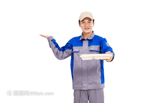 穿梭在味蕾之間 致敬城市中的外賣遞送護(hù)航者
